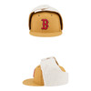 New Era Boston Red Sox Dabu Dog Ear 59FIFTY Fitted Hat