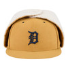 New Era Detroit Tigers Dabu Dog Ear 59FIFTY Fitted Hat