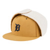 New Era Detroit Tigers Dabu Dog Ear 59FIFTY Fitted Hat