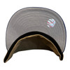 New Era Los Angeles Dodgers Canvas Crown 59FIFTY Fitted Hat 1955 Patch