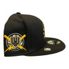 New Era San Diego Padres 2024 Armed Forces Day 59FIFTY Fitted Hat