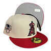 New Era Anaheim Angels 2024 Independence Day 59FIFTY Fitted Hat