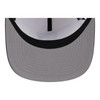 New Era Seattle Mariners The Golfer Snapback Hat Cap Chrome White