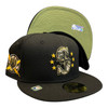 New Era Seattle Mariners 2024 Armed Forces Day 59FIFTY Fitted Hat