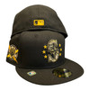 New Era Seattle Mariners 2024 Armed Forces Day 59FIFTY Fitted Hat