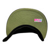 New Era Seattle Mariners 2024 Armed Forces Day 59FIFTY Fitted Hat