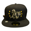 New Era Oakland Athletics 2024 Armed Forces Day 59FIFTY Fitted Hat