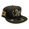New Era Oakland Athletics 2024 Armed Forces Day 59FIFTY Fitted Hat