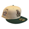 New Era Los Angeles Dodgers 59FIFTY Hat Earth Day Pack 60 Year Side Patch