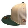 New Era Arizona Diamondbacks 59FIFTY Hat Earth Day Pack 20 Year Side Patch