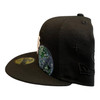 New Era Oakland Athletics Global World Pack 59FIFTY Fitted Hat