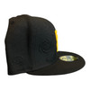 New Era San Diego Padres Global World Pack 59FIFTY Fitted Hat