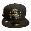 New Era Chicago White Sox 2024 Armed Forces Day 59FIFTY Fitted Hat