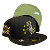 New Era Chicago White Sox 2024 Armed Forces Day 59FIFTY Fitted Hat