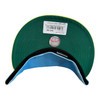 New Era Toronto Blue Jays 59FIFTY Fitted Hat Cap 1991 All Star Game Patch