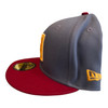 New Era Arizona Diamondbacks 59FIFTY Fitted Hat 20th Season Side Patch