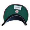 New Era Los Angeles Dodgers 59FIFTY Fitted Hat Cap 100th Season Side Patch