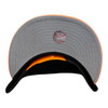 New Era Houston Astros 9FIFTY Snapback Hat Fall Gradient 45th Season Side Patch