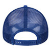 New Era Seattle Mariners Checkered Flag 9FORTY A-Frame Snapback Trucker Hat Cap