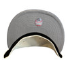 New Era Anaheim Angels 59FIFTY Fitted Hat Cap Wavy Chainstitch 50th Season