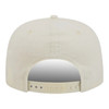 New Era Anaheim Angels Corduroy Golfer Adjustable Snapback Hat Cap - OSFM