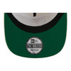 New Era Anaheim Angels Corduroy Golfer Adjustable Snapback Hat Cap - OSFM