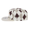New Era Houston Astros Argyle Golfer Snapback Hat