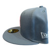 New Era Boston Red Sox 59FIFTY Fitted Hat 2013 World Series Side Patch
