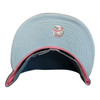 New Era Boston Red Sox 59FIFTY Fitted Hat 2013 World Series Side Patch
