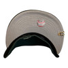 New Era Detroit Tigers Crawlers Pack 59FIFTY Fitted Hat 50th Year Patch