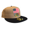 New Era Team USA Olympics 59FIFTY Fitted Hat