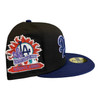 New Era Los Angeles Dodgers 59FIFTY Fitted Hat Cap Spring Training Patch