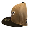 New Era Chicago White Sox Canvas Crown 59FIFTY Fitted Hat 05 World Series