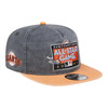 New Era San Francisco Giants Pigment Dye Golfer Snapback Hat 2007 All Star Game