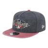 New Era Arizona Diamondbacks Pigment Dye Golfer Snapback Hat 2011 All Star Game