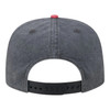 New Era Arizona Diamondbacks Pigment Dye Golfer Snapback Hat 2011 All Star Game