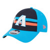 New Era Arizona Diamondbacks 9TWENTY Strapback Hat Cap 2024 All Star Game Patch