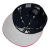 New Era Seattle Mariners 59FIFTY Fitted Hat Open Ceremony 20th Year Patch