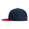 New Era Seattle Mariners 59FIFTY Fitted Hat Open Ceremony 20th Year Patch