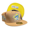 New Era Toronto Blue Jays 59FIFTY Fitted Hat Super Bloom 25th Year Patch