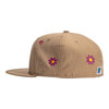 New Era Toronto Blue Jays 59FIFTY Fitted Hat Super Bloom 25th Year Patch
