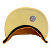 New Era New York Mets 59FIFTY Fitted Hat Cap 1969 World Series Side Patch