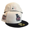 New Era Los Angeles Dodgers 2024 Independence Day 59FIFTY Fitted Hat