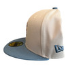 New Era San Francisco Giants 59FIFTY Fitted Hat 2007 All Star Game Patch 7 5/8
