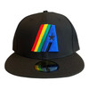 New Era Houston Astros 59FIFTY Fitted Hat Cap Block Pack