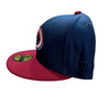 Arizona Diamondbacks 59FIFTY Hat Cap Inaugural Season Side Patch