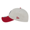 New Era Oakland Athletics 2024 Independence Day 9TWENTY Adjustable Snapback Hat