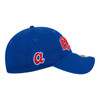New Era Atlanta Braves City Connect Throwback 9TWENTY Adjustable Snapback Hat