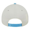 New Era Seattle Mariners 9FORTY Snapback Hat Cap 40th Year Side Patch