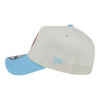 New Era Anaheim Angels 9FORTY Snapback Hat Cap 1989 All Star Game Side Patch